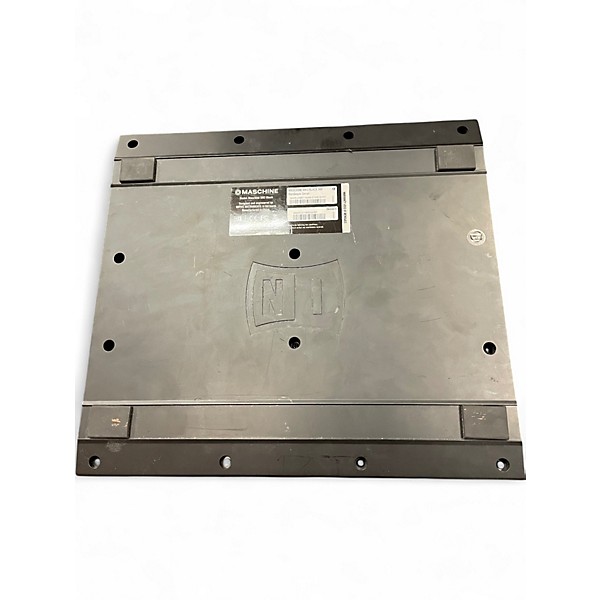 Used Native Instruments Maschine MKII MIDI Controller