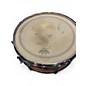 Used TAMA 14X5.5 Superstar Snare Faded Tobacco Drum