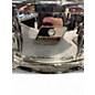 Used Ludwig 5X14 ROCKER SERIES SNARE Chrome Drum thumbnail