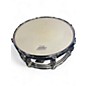 Used Ludwig 5X14 ROCKER SERIES SNARE Chrome Drum
