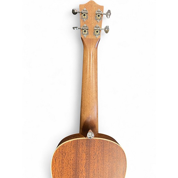 Used Lanikai CDST-C Concert Cedar Ukulele