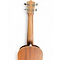 Used Lanikai CDST-C Concert Cedar Ukulele