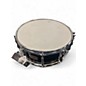Used Yamaha 6X14 Stage Custom Snare Black Drum thumbnail
