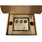 Used Behringer Centaur Overdrive Effect Pedal