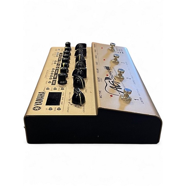 Used Yamaha AG Stomp Effect Processor