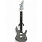 Used Ibanez TOD10 TIM HENSON SIGNAUTRE CLASSIC SILVER Solid Body Electric Guitar thumbnail