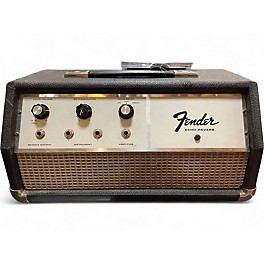 Vintage 1969 Fender Echo Reverb Effects Processor