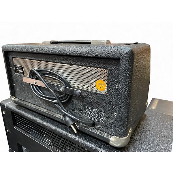 Vintage 1969 Fender Echo Reverb Effects Processor