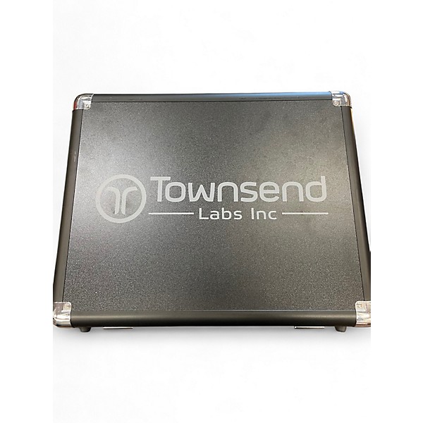 Used Townsend Labs L22 Condenser Microphone