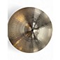 Used Paiste 14in Signature Sound Edge Hi Hat Pair Cymbal thumbnail