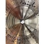 Used Paiste 14in Signature Sound Edge Hi Hat Pair Cymbal