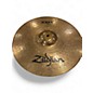 Used Zildjian 14in ZBT Crash Cymbal thumbnail