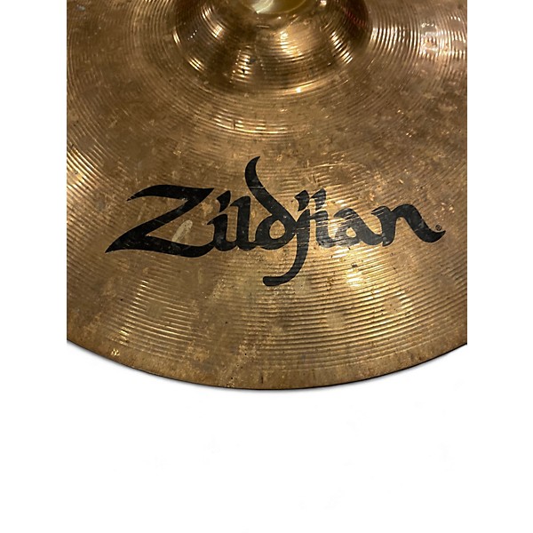 Used Zildjian 14in ZBT Crash Cymbal