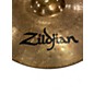Used Zildjian 14in ZBT Crash Cymbal