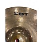 Used Zildjian 14in ZBT Crash Cymbal
