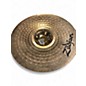 Used Zildjian 14in ZBT Crash Cymbal