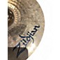 Used Zildjian 14in ZBT Crash Cymbal