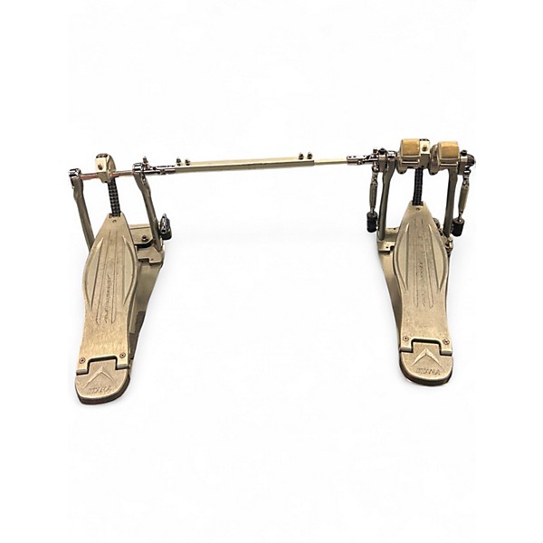 Used TAMA Speed Cobra HP910 Double Bass Drum Pedal