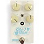Used Oneder OLD BLUE Effect Pedal thumbnail