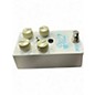 Used Oneder OLD BLUE Effect Pedal