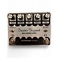 Used EarthQuaker Devices Disaster Transport Modulated Delay Effect Pedal