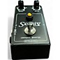 Used Saturn V SPACEMAN Effect Pedal