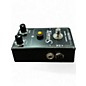 Used Saturn V SPACEMAN Effect Pedal