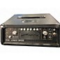 Used Phil Jones Bass M500 Bass Amp Head thumbnail