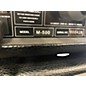 Used Phil Jones Bass M500 Bass Amp Head