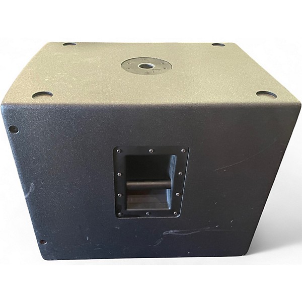 Used Yorkville PS15S Powered Subwoofer