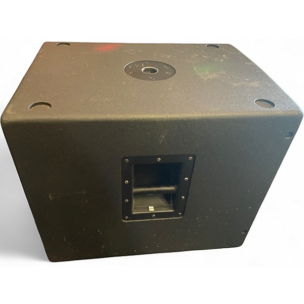 Used Yorkville PS15S Powered Subwoofer