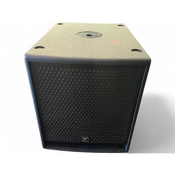 Used Yorkville PS15S Powered Subwoofer