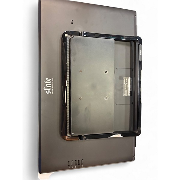 Used Slate Media Technology RAVEN MTI Digital Mixer