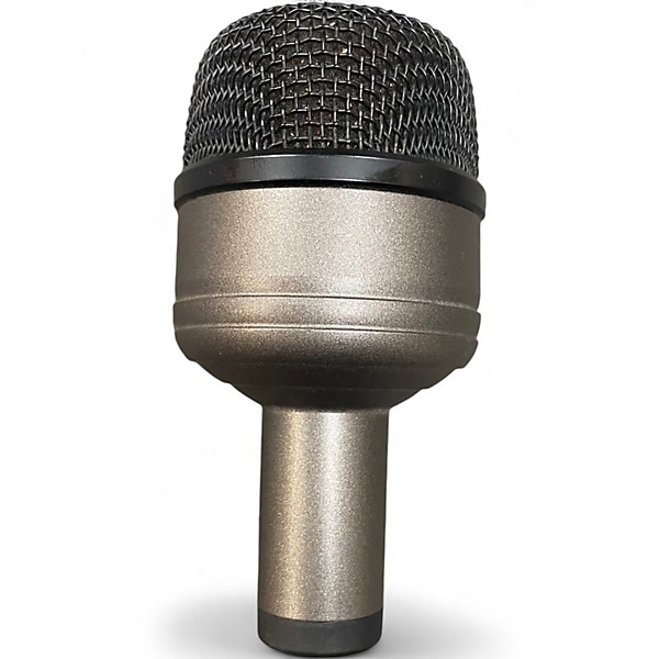 Used CAD KM212 Dynamic Microphone