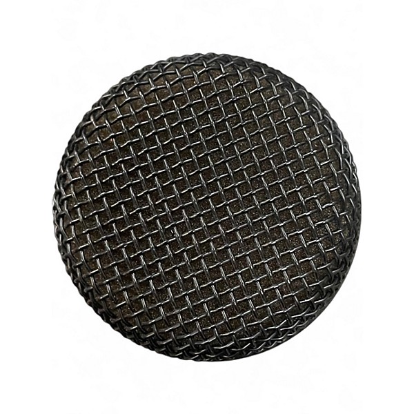 Used CAD KM212 Dynamic Microphone