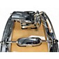 Used TAMA 5X14 Artwood Snare Natural Drum