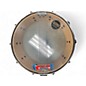Used TAMA 5X14 Artwood Snare Natural Drum