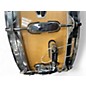 Used TAMA 5X14 Artwood Snare Natural Drum
