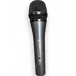 Used Sennheiser E835 Dynamic Microphone