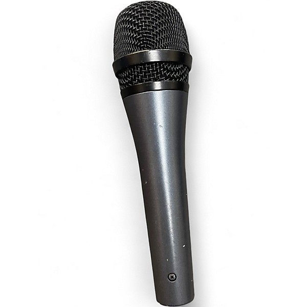 Used Sennheiser E835 Dynamic Microphone