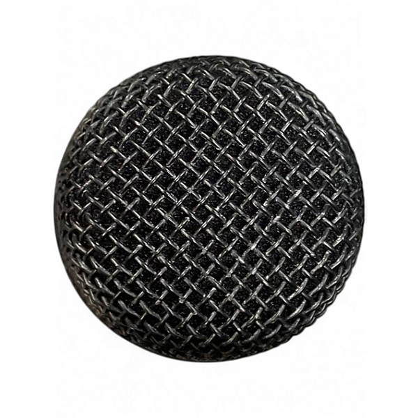 Used Sennheiser E835 Dynamic Microphone