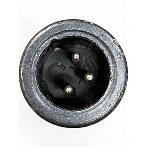 Used Sennheiser E835 Dynamic Microphone