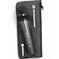 Used Sennheiser E835 Dynamic Microphone