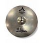 Used Zildjian 16in A Custom Projection Crash Cymbal thumbnail