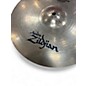 Used Zildjian 16in A Custom Projection Crash Cymbal