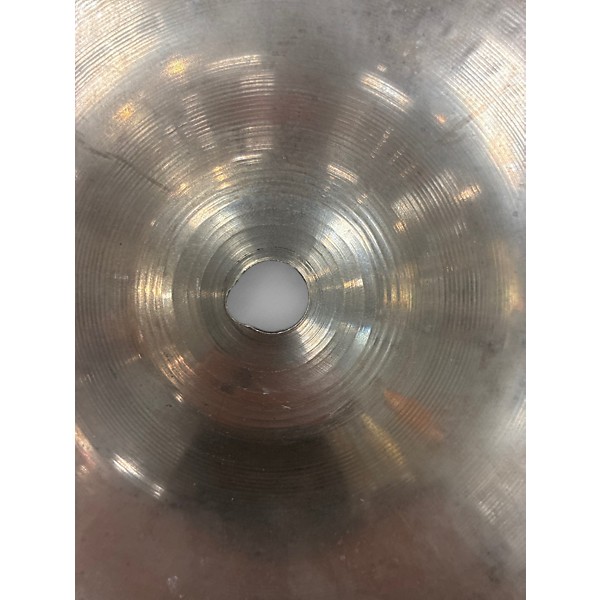 Used Zildjian 16in A Custom Projection Crash Cymbal