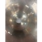 Used Zildjian 16in A Custom Projection Crash Cymbal