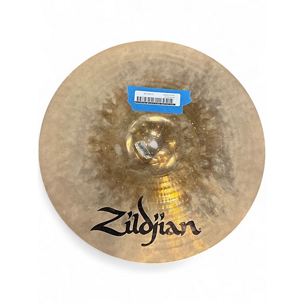 Used Zildjian 16in A Custom Projection Crash Cymbal