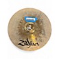Used Zildjian 16in A Custom Projection Crash Cymbal