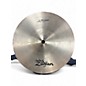 Used Zildjian 10in A Series Splash Cymbal thumbnail